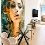Naturiste Cap Dagde Location Port Nature 469 Apartment