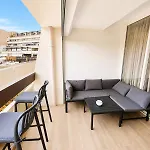 Naturiste Cap Dagde Location Port Nature 469 Apartment *