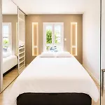 Naturiste Cap Dagde Location Port Nature 469 Apartment *