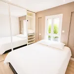 Naturiste Cap Dagde Location Port Nature 469 * Agde