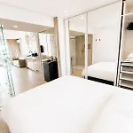 Naturiste Cap Dagde Location Port Nature 469 Apartamento Agde