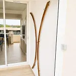Apartment Naturiste Cap Dagde Location Port Nature 469
