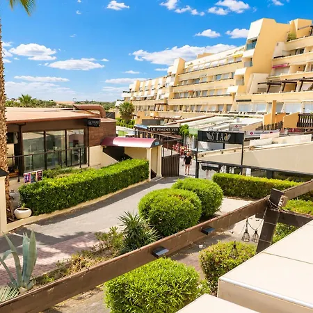 Naturiste Cap Dagde Location Port Nature 469 * آجد