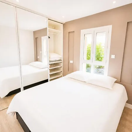 Naturiste Cap Dagde Location Port Nature 469 * آجد