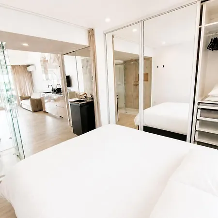 Naturiste Cap Dagde Location Port Nature 469 شقة آجد