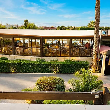 Apartmán Naturiste Cap Dagde Location Port Nature 469 Agde
