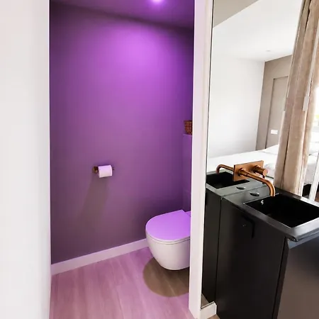 Naturiste Cap Dagde Location Port Nature 469 آجد